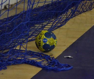 Trofeul Carpaţi la handbal feminin revine la Oradea, după 17 ani 